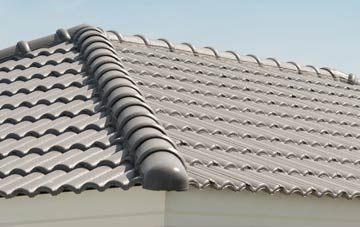 advantages of Reiss clay roofing