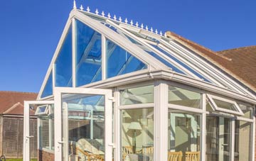 conservatory roof insulation costs Reiss