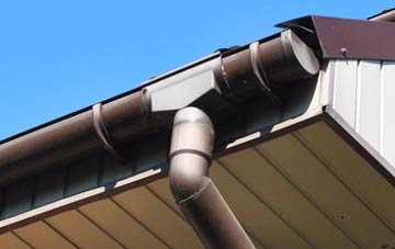 types of Reiss fascias