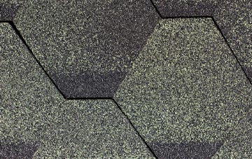 Reiss fibreglass shingle repairs