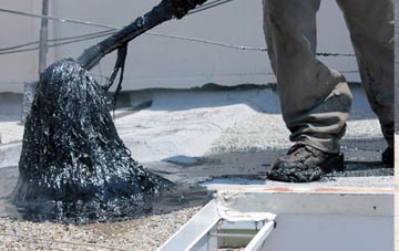 Reiss flat roof waterproofing costs