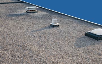 flat roofing Reiss, Highland