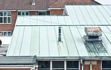 Reiss lead roofing costs