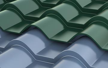 who should consider Reiss plastic roofs