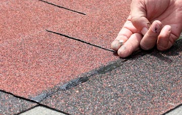 Reiss asphalt roof repairs