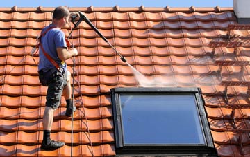 roof cleaning Reiss, Highland
