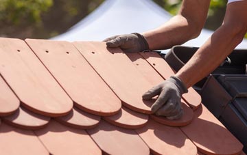 Reiss roof tile contractors