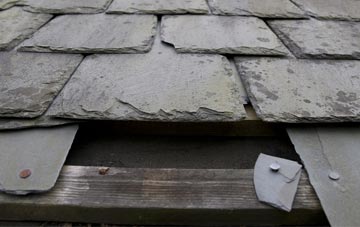 Reiss slate roof repairs and maintenance