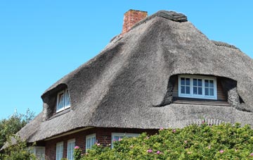 thatch roofing Reiss, Highland