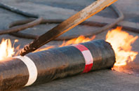 free Reiss flat roofing repair quotes