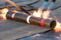 Reiss flat roof sealing