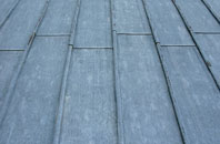 Reiss lead roofing