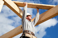 Reiss roof replacement work