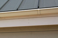 Reiss soffit repair